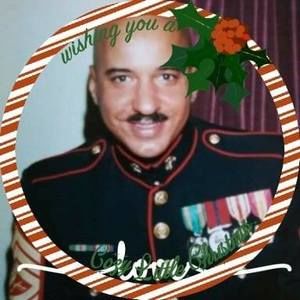 Meet your Posher, William